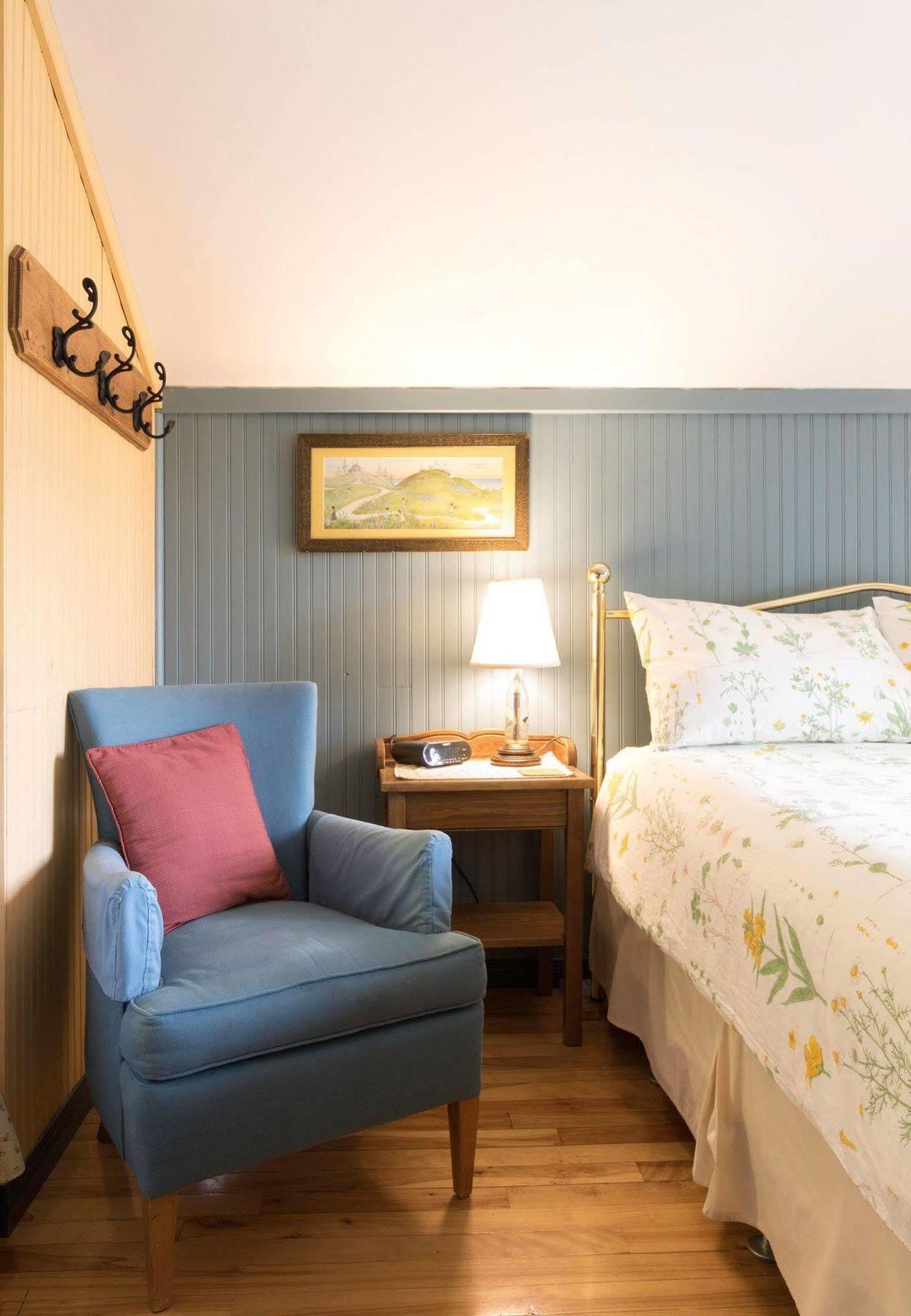 Auberge Le Lupin-Self Check-In Mont-Tremblant Luaran gambar